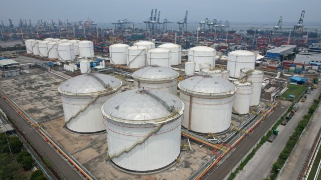 Цените на петрола се повишиха за четвърти пореден ден в