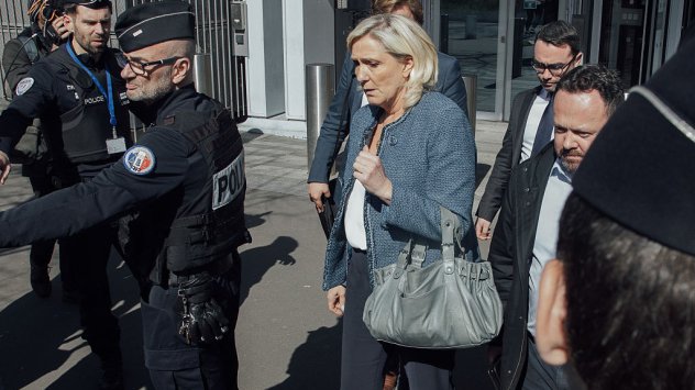 Снимка: Bloomberg L.P.