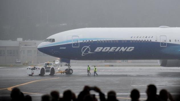 Снимка: Chona Kasinger/Bloomberg