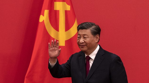 Снимка: Bloomberg LP