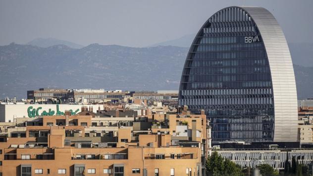 Снимка: Paul Hanna/Bloomberg