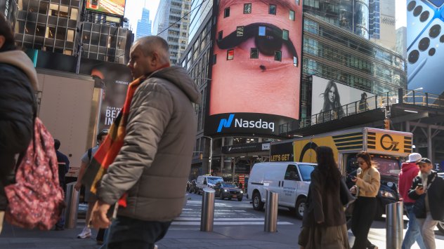 Снимка: Bloomberg