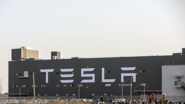 Снимка: Michael Nagle/Bloomberg