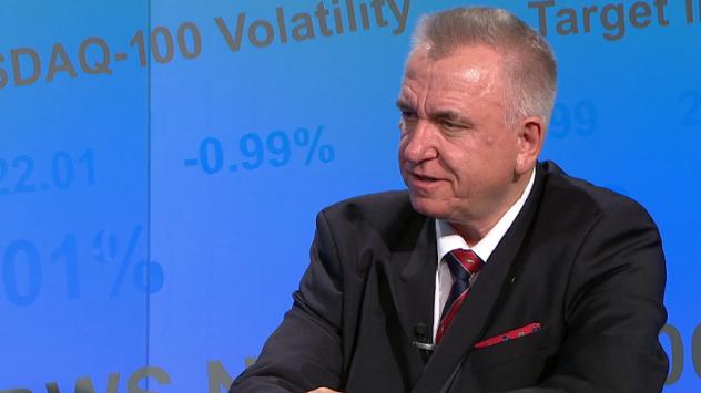 Аспарух Карастоянов, председател на Българо-мароканска търговско-промишлена палата, „Бизнес старт“, 24.06.2019 г.