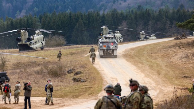 Снимка: Bloomberg