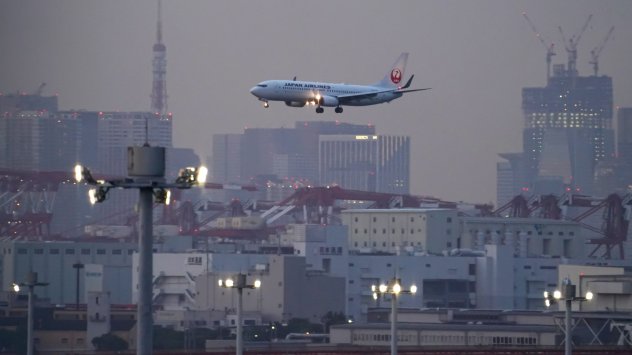 Япония предприема мерки за премахване на дневния лимит за пристигащите