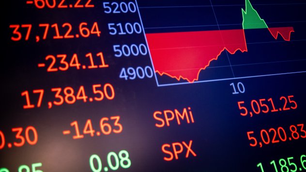 Снимка: Bloomberg L.P.