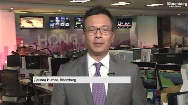 Снимка: Bloomberg TV Bulgaria