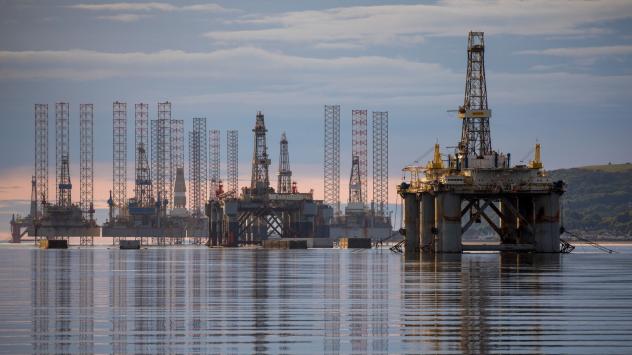 Снимка: Bloomberg