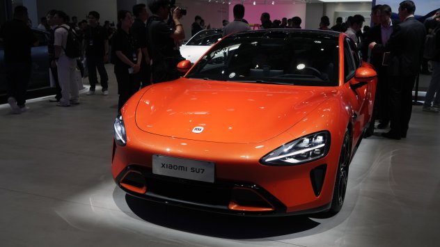 Снимка: Bloomberg LP