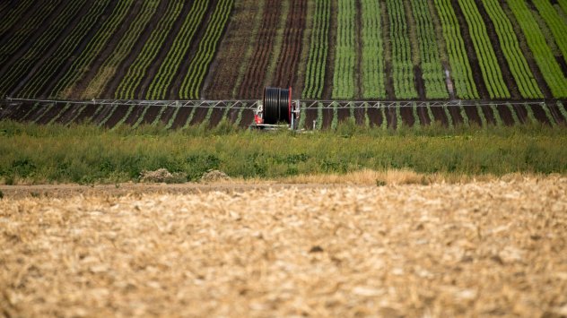 Снимка: Bloomberg L.P.