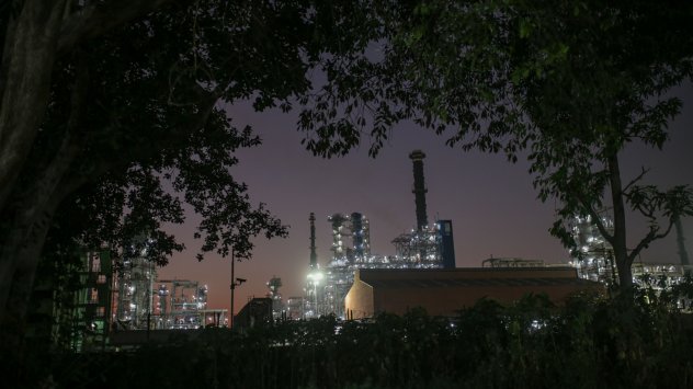 Снимка: Bloomberg