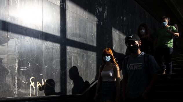 Снимка: Bloomberg