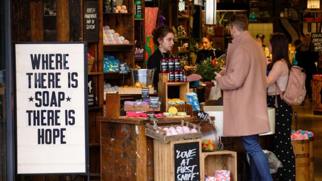 Снимка: Luke MacGregor/Bloomberg