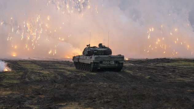 Снимка: Alex Kraus/Bloomberg 