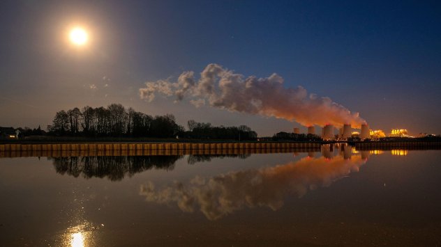 Снимка: Bloomberg L.P.