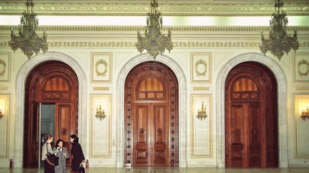 Реформата не върви изцяло по план в Букурещ. Снимка: Pixabay