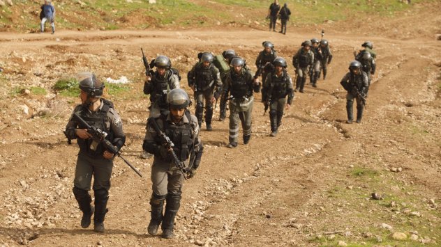 От март насам повече от 19 израелци са били убити