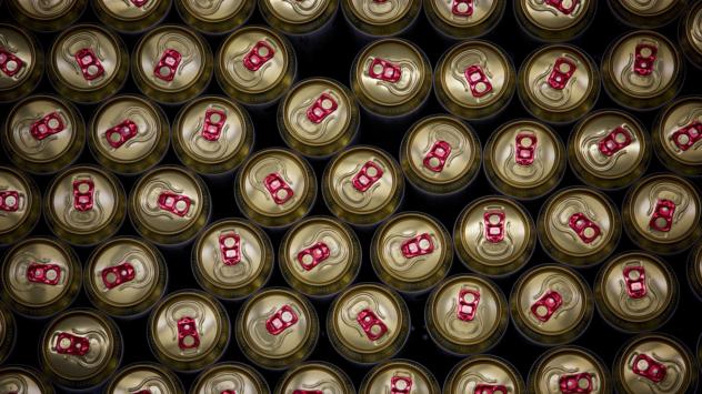 Снимка: Martin Divisek/Bloomberg