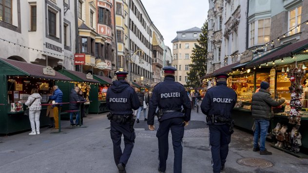 Австрия въведе блокиране за всички които не са били ваксинирани
