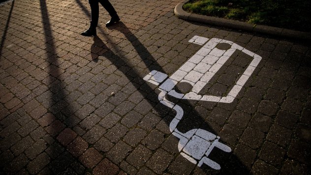 Европа може да прекрати зависимостта си от Китай за батерии