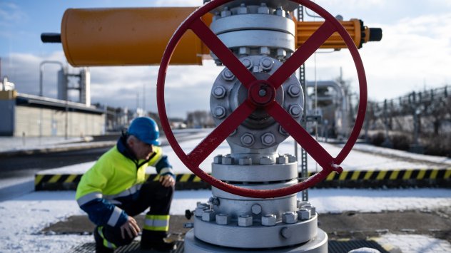 Снимка: Bloomberg