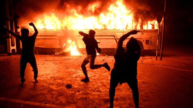 Последствията от войната между Русия и Украйна току що помогнаха две