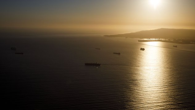 Снимка: Bloomberg