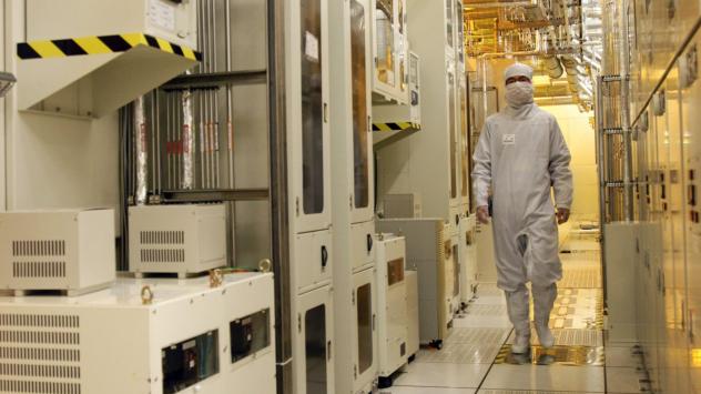 Снимка: Qilai Shen/Bloomberg