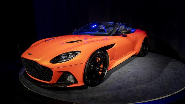 Снимка: Bloomberg 