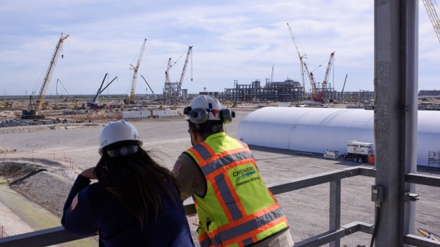 Снимка: Bloomberg LP