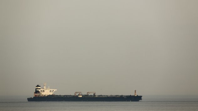 Снимка: Bloomberg