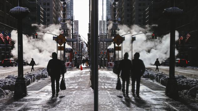 Снимка: Bloomberg