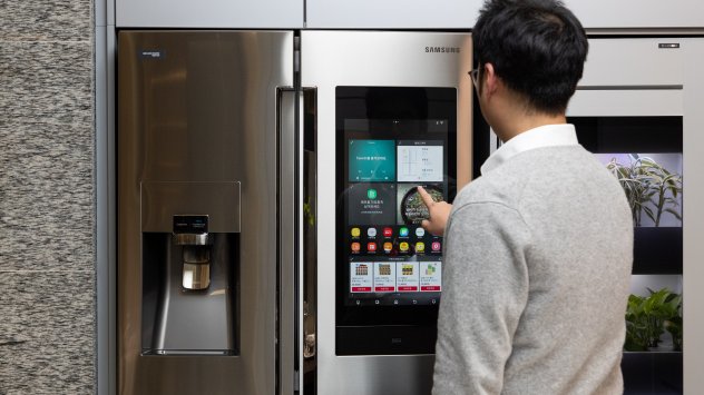 Снимка: Bloomberg.com