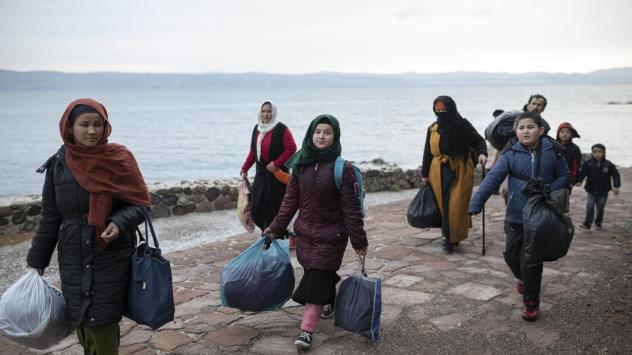 Снимка: Konstantinos Tsakalidis/Bloomberg