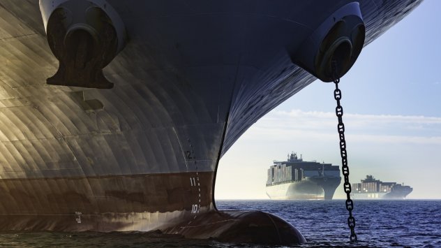 Търговците на дребно в Европа и големите промишлени компании които