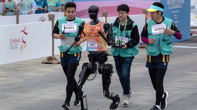 Снимка: Bloomberg LP