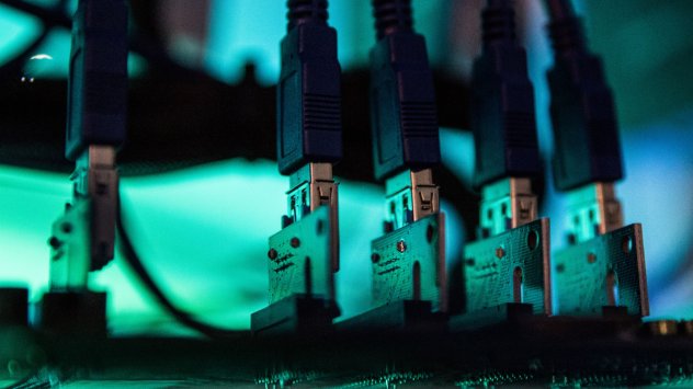 Снимка: Bloomberg L.P.