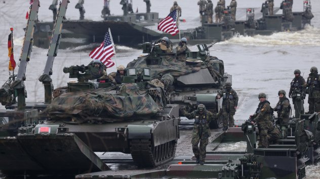 Снимка: Bloomberg.com