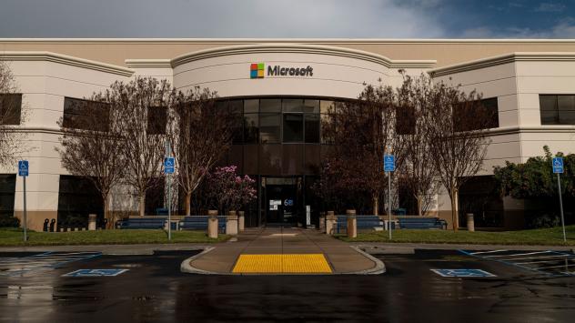 Снимка: David Paul Morris/Bloomberg