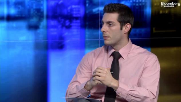 Вл. Сиркаров за пазарните реакции след атентатите в Брюксел