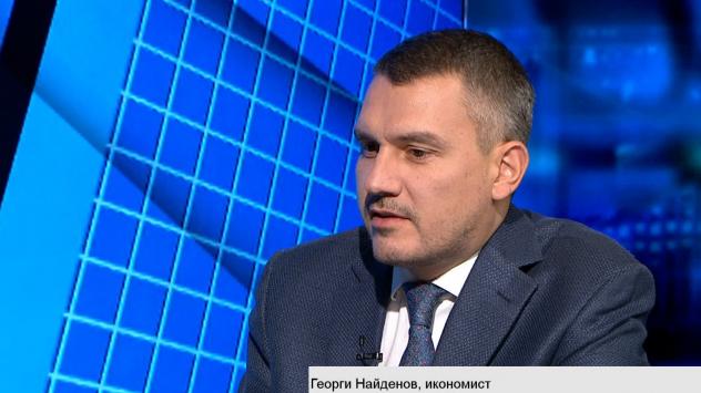 Снимка: Bloomberg TV Bulgaria