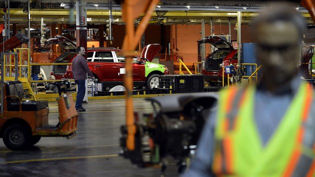 Снимка: Bloomberg