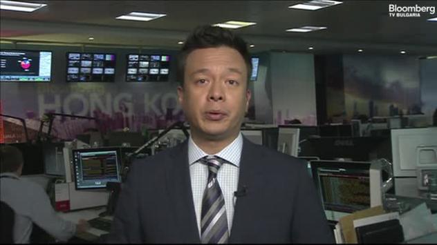 Снимка: Bloomberg TV Bulgaria