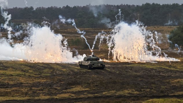 Снимка: Bloomberg LP