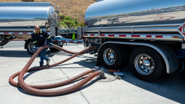 Снимка: Bloomberg