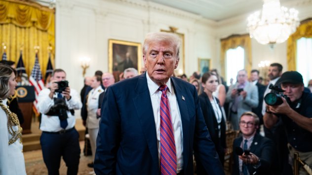 Снимка: Bloomberg