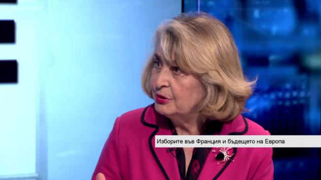 Снимка: Bloomberg TV България