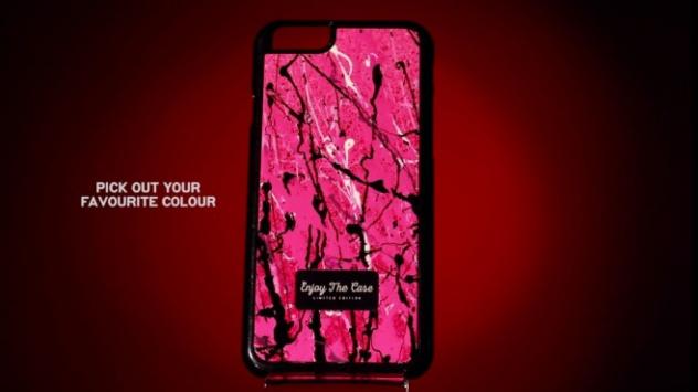 Снимка: Enjoy The Case