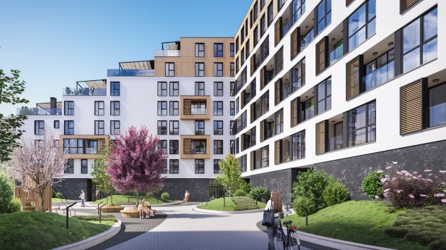 Снимка: Royal Garden